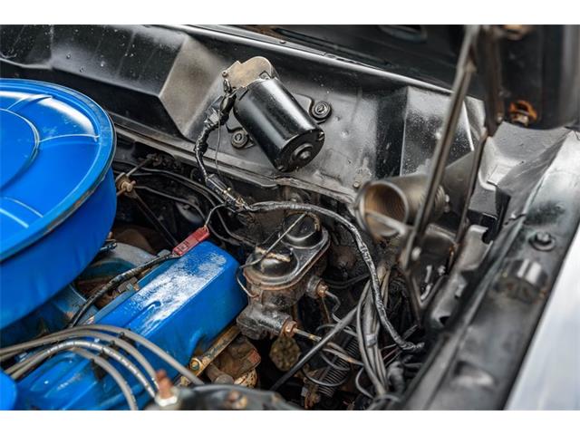 1967 Mercury Comet Caliente (CC-2085511) for sale in Collierville, Tennessee