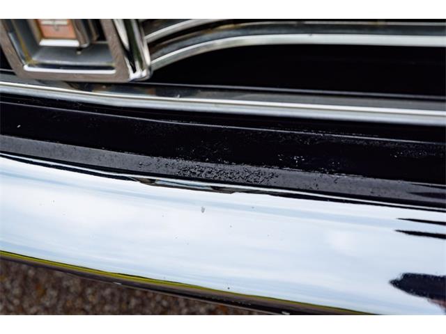 1967 Mercury Comet Caliente (CC-2085511) for sale in Collierville, Tennessee