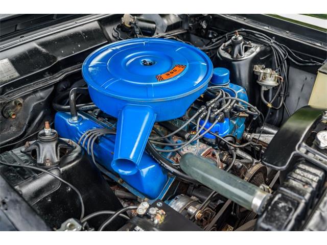 1967 Mercury Comet Caliente (CC-2085511) for sale in Collierville, Tennessee