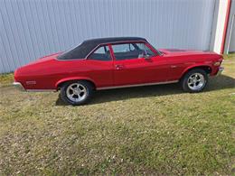1971 Chevrolet Nova (CC-2085512) for sale in Spirit Lake, Iowa