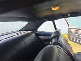 1971 Chevrolet Nova (CC-2085512) for sale in Spirit Lake, Iowa