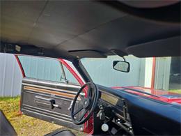 1971 Chevrolet Nova (CC-2085512) for sale in Spirit Lake, Iowa