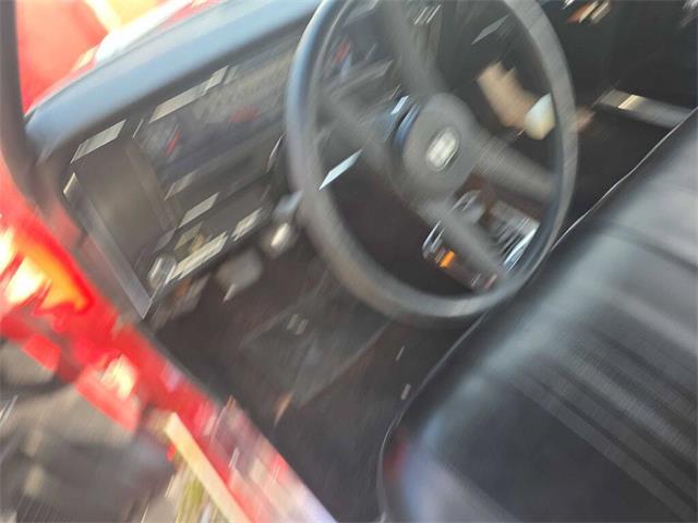 1971 Chevrolet Nova (CC-2085512) for sale in Spirit Lake, Iowa