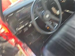 1971 Chevrolet Nova (CC-2085512) for sale in Spirit Lake, Iowa