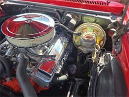 1971 Chevrolet Nova (CC-2085512) for sale in Spirit Lake, Iowa