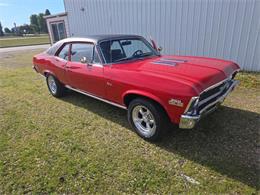 1971 Chevrolet Nova (CC-2085512) for sale in Spirit Lake, Iowa
