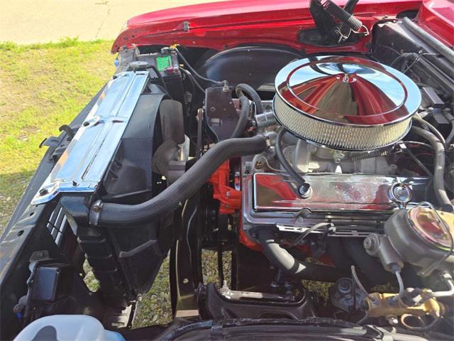 1971 Chevrolet Nova (CC-2085512) for sale in Spirit Lake, Iowa