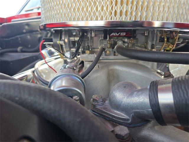 1971 Chevrolet Nova (CC-2085512) for sale in Spirit Lake, Iowa