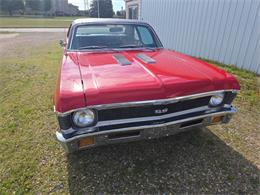 1971 Chevrolet Nova (CC-2085512) for sale in Spirit Lake, Iowa
