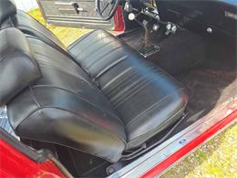 1971 Chevrolet Nova (CC-2085512) for sale in Spirit Lake, Iowa