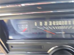 1971 Chevrolet Nova (CC-2085512) for sale in Spirit Lake, Iowa