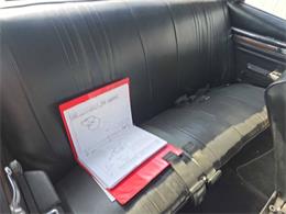 1971 Chevrolet Nova (CC-2085512) for sale in Spirit Lake, Iowa