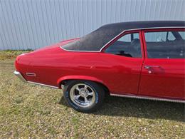 1971 Chevrolet Nova (CC-2085512) for sale in Spirit Lake, Iowa