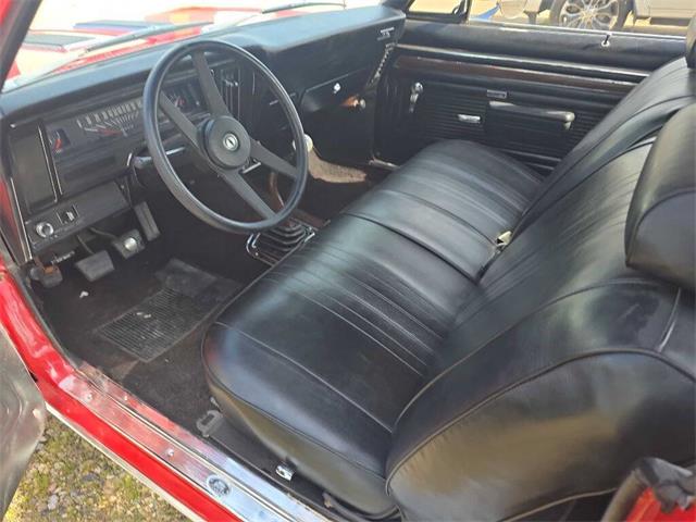 1971 Chevrolet Nova (CC-2085512) for sale in Spirit Lake, Iowa