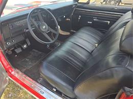 1971 Chevrolet Nova (CC-2085512) for sale in Spirit Lake, Iowa