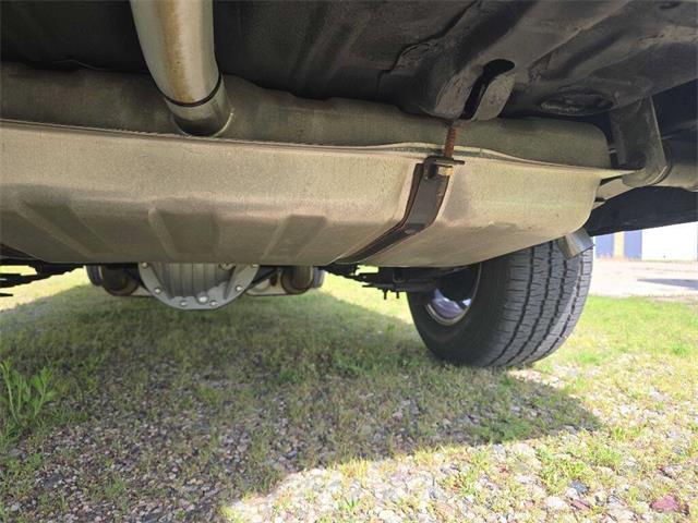 1971 Chevrolet Nova (CC-2085512) for sale in Spirit Lake, Iowa