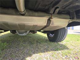 1971 Chevrolet Nova (CC-2085512) for sale in Spirit Lake, Iowa