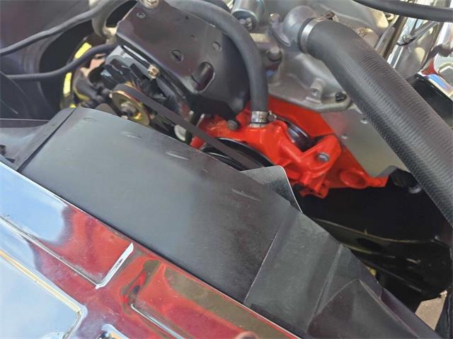 1971 Chevrolet Nova (CC-2085512) for sale in Spirit Lake, Iowa