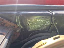 1971 Chevrolet Nova (CC-2085512) for sale in Spirit Lake, Iowa