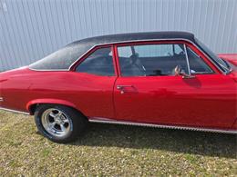 1971 Chevrolet Nova (CC-2085512) for sale in Spirit Lake, Iowa