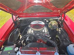 1971 Chevrolet Nova (CC-2085512) for sale in Spirit Lake, Iowa