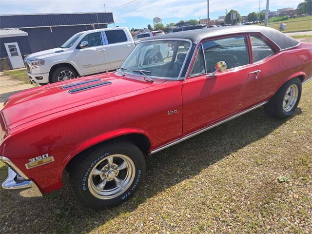 1971 Chevrolet Nova (CC-2085512) for sale in Spirit Lake, Iowa