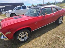 1971 Chevrolet Nova (CC-2085512) for sale in Spirit Lake, Iowa