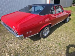 1971 Chevrolet Nova (CC-2085512) for sale in Spirit Lake, Iowa