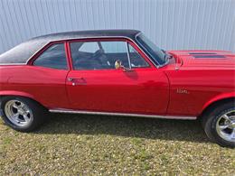 1971 Chevrolet Nova (CC-2085512) for sale in Spirit Lake, Iowa