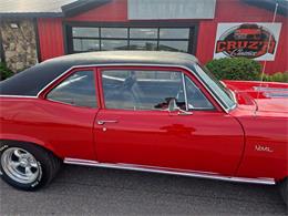 1971 Chevrolet Nova (CC-2085512) for sale in Spirit Lake, Iowa