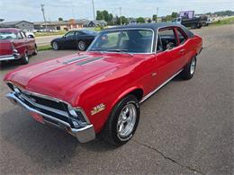 1971 Chevrolet Nova (CC-2085512) for sale in Spirit Lake, Iowa