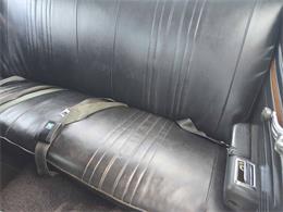 1971 Chevrolet Nova (CC-2085512) for sale in Spirit Lake, Iowa