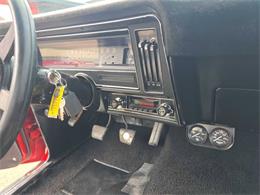 1971 Chevrolet Nova (CC-2085512) for sale in Spirit Lake, Iowa