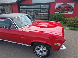 1971 Chevrolet Nova (CC-2085512) for sale in Spirit Lake, Iowa