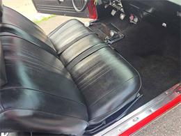 1971 Chevrolet Nova (CC-2085512) for sale in Spirit Lake, Iowa