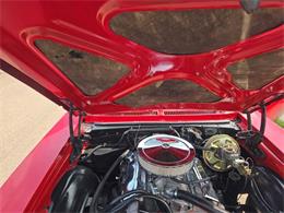 1971 Chevrolet Nova (CC-2085512) for sale in Spirit Lake, Iowa