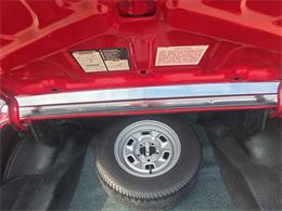 1971 Chevrolet Nova (CC-2085512) for sale in Spirit Lake, Iowa