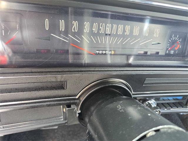 1971 Chevrolet Nova (CC-2085512) for sale in Spirit Lake, Iowa