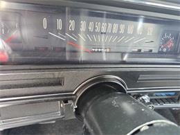 1971 Chevrolet Nova (CC-2085512) for sale in Spirit Lake, Iowa