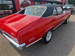 1971 Chevrolet Nova (CC-2085512) for sale in Spirit Lake, Iowa