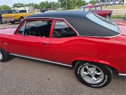 1971 Chevrolet Nova (CC-2085512) for sale in Spirit Lake, Iowa