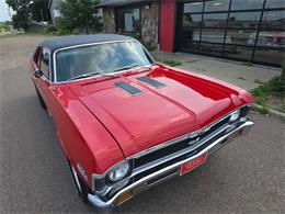 1971 Chevrolet Nova (CC-2085512) for sale in Spirit Lake, Iowa