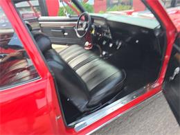 1971 Chevrolet Nova (CC-2085512) for sale in Spirit Lake, Iowa