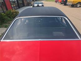 1971 Chevrolet Nova (CC-2085512) for sale in Spirit Lake, Iowa
