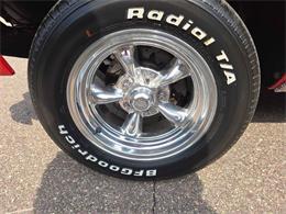 1971 Chevrolet Nova (CC-2085512) for sale in Spirit Lake, Iowa