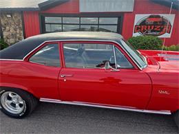 1971 Chevrolet Nova (CC-2085512) for sale in Spirit Lake, Iowa