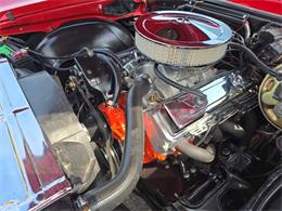 1971 Chevrolet Nova (CC-2085512) for sale in Spirit Lake, Iowa