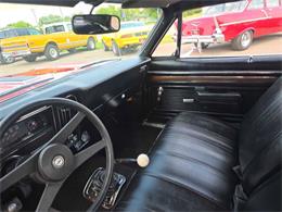 1971 Chevrolet Nova (CC-2085512) for sale in Spirit Lake, Iowa