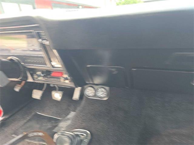 1971 Chevrolet Nova (CC-2085512) for sale in Spirit Lake, Iowa
