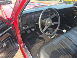 1971 Chevrolet Nova (CC-2085512) for sale in Spirit Lake, Iowa